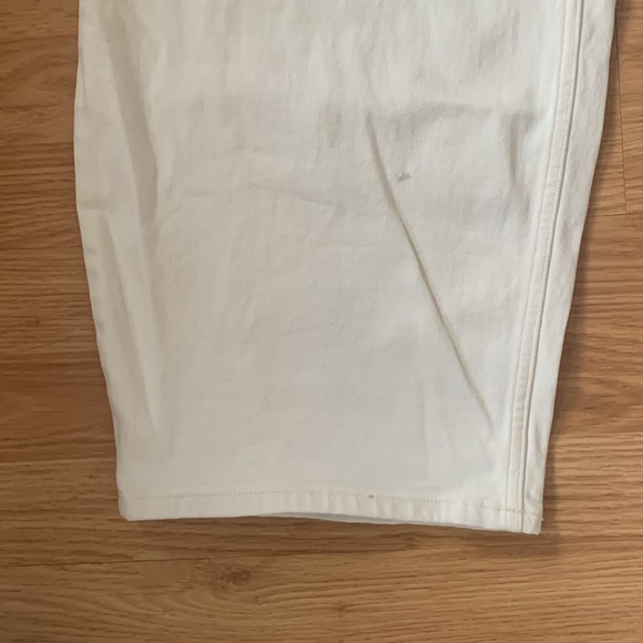 Everlane Way High Curve Jean - Picture 3 of 4